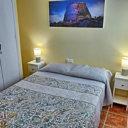 Apartment Plaza Cavana