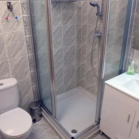 Apartment Plaza Cavana Nerja
