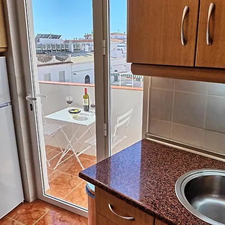 Plaza Cavana Apartment *
