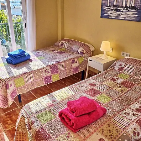 Plaza Cavana Apartment