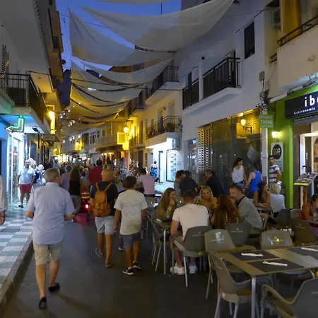 Plaza Cavana * Nerja