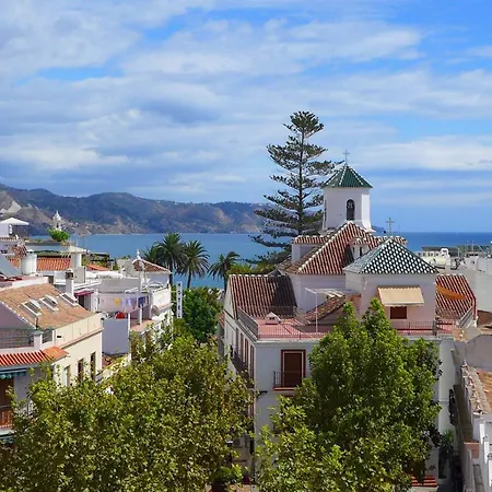 Apartamento Plaza Cavana Nerja