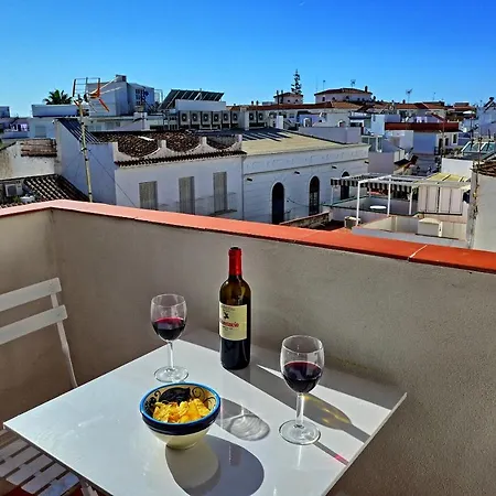 Plaza Cavana Apartamento