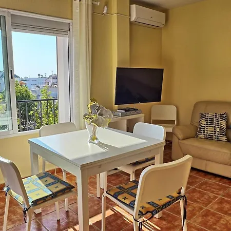 Apartamento Plaza Cavana