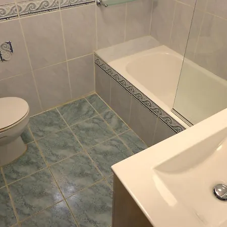 Plaza Cavana Apartamento *